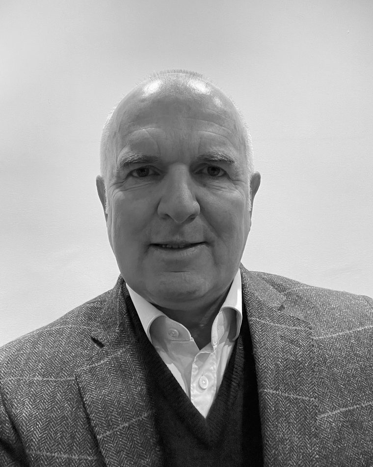 Mark Barber, Founder and Principal of Invisory Limited